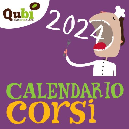CORSI 2024